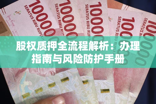武汉股权质押全流程解析：办理指南与风险防护手册